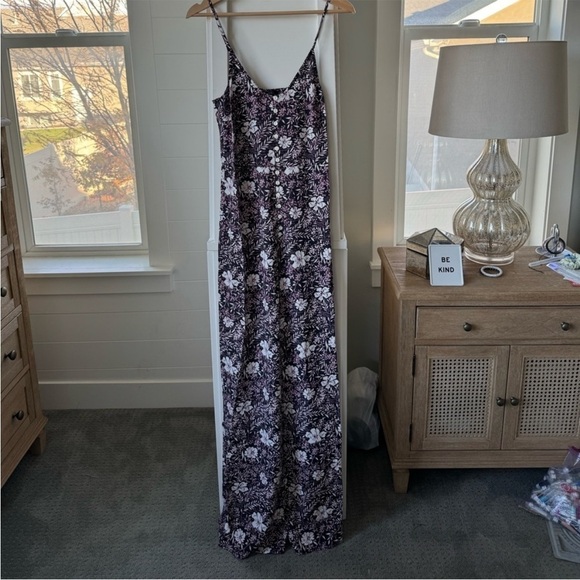 bobi Floral Jumpsuit NWT revolve - Picture 4 of 8